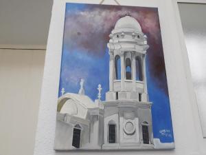 Fotografie z fotogalerie ubytování Los Tres Girasoles v destinaci Cádiz