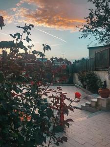Fotografia z galérie ubytovania bed & breakfast LIPI v destinácii Pozzuoli