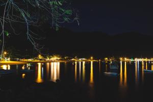 旅舍周边自然景观