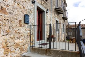 Gallery image of Casa vacanze Ai Valàti CIR 19082-037C20-6280 CIN IT0820-37C284E-SHYWG in Geraci Siculo