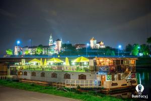 Gallery image of The Boat - Hostel&Chill in Krakow