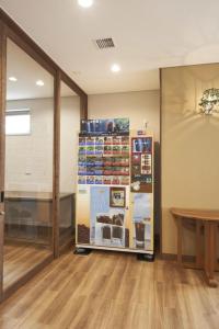 Fotografie z fotogalerie ubytování Hotel Sun Clover Koshigaya Station lady's room - Vacation STAY 55380 v destinaci Koshigaya