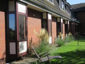 Gallery image of Nordseehotel Eymers in Nordholz