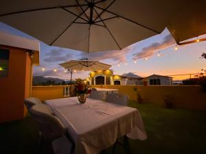 Fotografie z fotogalerie ubytování Hotel Los Angeles Panajachel v destinaci Panajachel