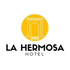 ブガにあるLa Hermosa Hotelのラ・ハーモサ・ホテル