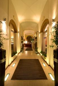 Foto da galeria de Hotel De La Pace, Sure Hotel Collection by Best Western em Florença