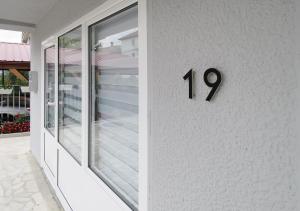 Fotografija v galeriji nastanitve Akvarius v mestu Niš