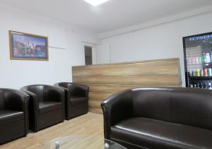 Fotografija v galeriji nastanitve Akvarius v mestu Niš