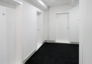 Fotografija v galeriji nastanitve Akvarius v mestu Niš