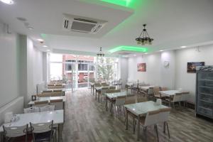 Gallery image of BEKSİTİ HOTEL in Yalova