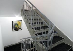 Fotografija v galeriji nastanitve Akvarius v mestu Niš