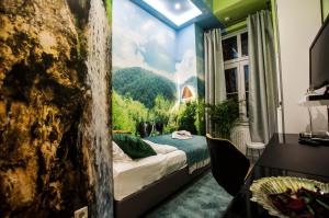 Gallery image of Urban Boutique Hotel in Vienna