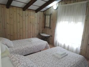 Fotografie z fotogalerie ubytování La Casa de Colores v destinaci Muñopepe + 29 fotografií