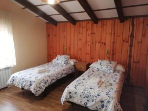 Fotografie z fotogalerie ubytování La Casa de Colores v destinaci Muñopepe