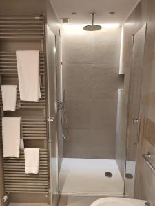 Bagno di Albergo Baschera