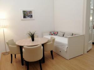 Φωτογραφία από το άλμπουμ του FilinHome Zmaj Jovina Suite στο Νόβι Σαντ