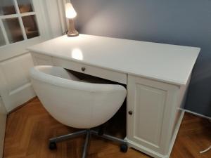 Φωτογραφία από το άλμπουμ του FilinHome Zmaj Jovina Suite στο Νόβι Σαντ +15 φωτογραφίες