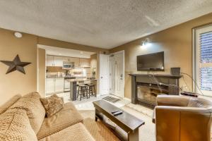 Gallery image of Condo 904 at North Creek Resort in Blue Mountains