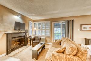 Gallery image of Condo 904 at North Creek Resort in Blue Mountains