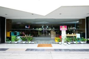 Gallery image of Jomtien Plaza Residence in Jomtien Beach
