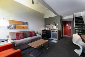 Gallery image of Adara Hotel in Whistler