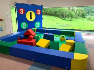 Дитячий клуб в Hotel Miki