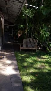 Photo de la galerie de l'établissement Hostal El Balsamo, à El Sunzal 14 autres photos