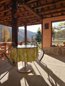 Gallery image of Guest House Alfa Daniel in Balkanets