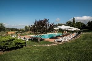 Gallery image of La Cascina in Castiglione del Lago