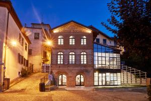 Gallery image of Casa Svizzera Agriturismo in Barolo