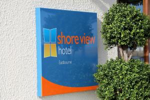 Gallery image of Shore View Hotel in Eastbourne