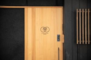 Fotografie z fotogalerie ubytování Contexted Boutique Villa v Osace