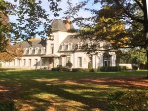 Afbeelding uit fotogalerij van Acacia 1 Hengelhoef in Aan de Wolfsberg