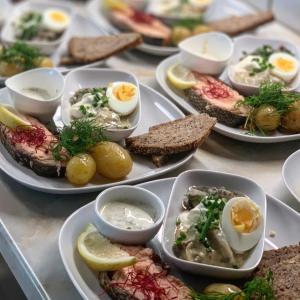 Gallery image of Vejby Strand Hotel in Vejbystrand +69 photos