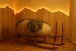 Fotografie z fotogalerie ubytování B&B Ciastel v destinaci San Vigilio di Marebbe