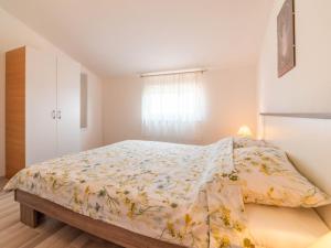 Postel nebo postele na pokoji v ubytování Apartment Antonio