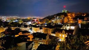 Gallery image of Къща Стария град in Plovdiv