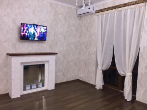 Gallery image of Premium Apartment in Paris style in Mariupolʼ