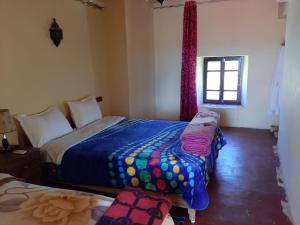 Afbeelding uit fotogalerij van Auberge Restaurant Telouet in Telouet +97 foto's