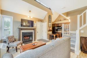 Gallery image of Condo 616 at North Creek Resort in Blue Mountains