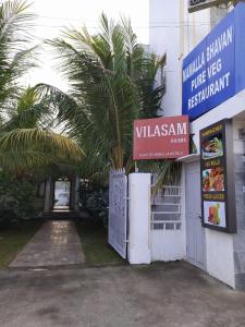 Gallery image of Vilasam in Mahabalipuram