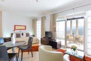 Gallery image of Hotel Villa Annette in Rabac