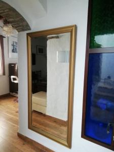Łazienka w obiekcie La Guarida de Vejer Casa Rural
