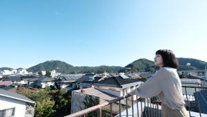 Gallery image of Tottori Guest House Miraie BASE in Tottori