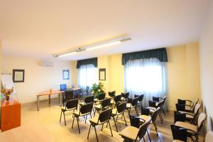 Gallery image of Altea Suites in Pomezia