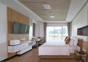 Gallery image of Sitthinard Grandview Hotel in Phatthalung