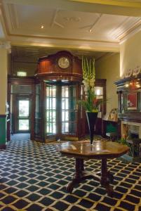 Fotografie z fotogalerie ubytování Prince Of Wales Hotel v destinaci Southport + 37 fotografií