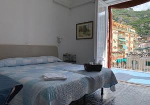 Gallery image of Hotel Europa in Minori