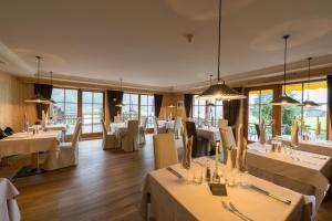 Gallery image of Berghotel Johanneshof in Anterselva di Mezzo