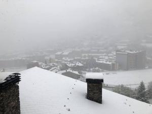 HOTEL GRIU talvel
